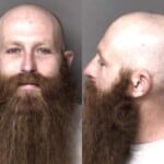 James Cathey Probation Violation