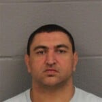 Arthur Oxendine Felony Larceny Felony Conspiracy