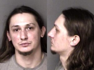 Malcolm Jackson Crime Of Domestic Violence Assault By Strangulation