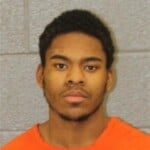 Joshua Green Larceny