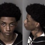 Treyvion Clark Obtain Property False Pretense
