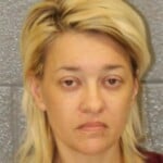 Misty Wheaton Probation Violation