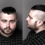 Thomas Bailey Probation Violation