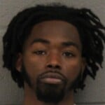 Ambros Jackson Possession With Intent