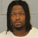 Arqueis Baines Larceny