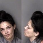 Kristen Peace Failure To Appear Misdemeanor Breakenter