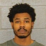 William Hubbard Carrying Concealed Weapon Resisting Officer