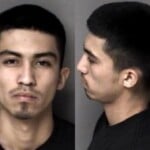 Jair Santos Simple Assault