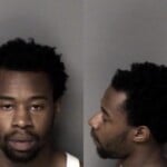 Marcus Gillespie Sch Ii Possess Possess Drug Paraphernalia