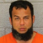 Victor Voelloulloa Possess Drug Paraphernalia Driving While Impaired