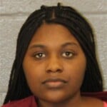 Briana Isaac Injury To Personal Property Communicate Threats