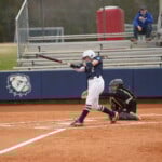 Wingate Vs Francis Marion Sb