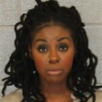 Fiana Moore Driving While Impaired Reckless Driving Wanton Disregard