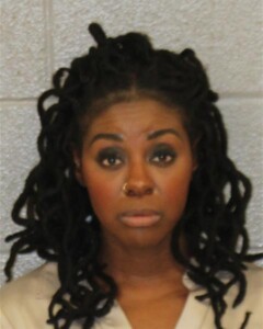 Fiana Moore Driving While Impaired Reckless Driving Wanton Disregard