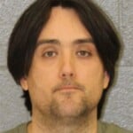 Jeremy Bigham Larceny Resist Public Officer