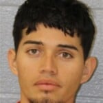 Nerlin Pineda Fugitive