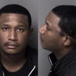 Anthony Brown Probation Violation