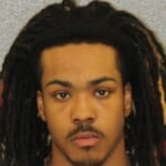 Broderick Mayes Felony Conspiracy Possession Of Weapon In Mass Destruction