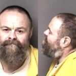 Mark Sparks Habeas Corpus