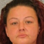 Tabitha Martin Larceny Breaking And Entering