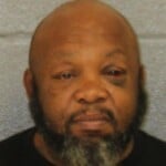 Carlton Burris Simple Assault