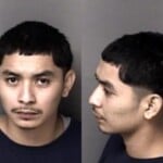 Jose Martinezurquilla Weapon Carry Concealed Immigration