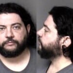 Kobey Carter Crime Of Domestic Violence