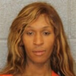 Paris Thompson Misdemeanor Larceny Possess Stolen Motor Vehicle