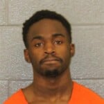 Charles Billups Assault On A Female