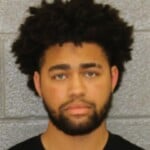 Christopher Wheeler Assault On A Female