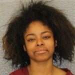 Imani Abner Mal Conduct By Prisonerthrow