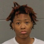 Makenzie Nelson Common Law Robbery Assault On Govt Official Resisting Officer