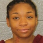 Dejah Davis Simple Assault