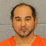 Rolando Reyes Driving While Impaired Reckless Driving