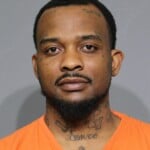 Aramis Penn Sentenced Hold