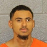 Austin Mcclure Larceny Conspiracy