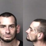 Charles Dale Breakenter Larceny After Breakenter