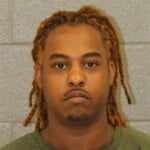 Nicholas Gandy Murder