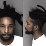 Xavier Lipscomb Failure To Appear Felony