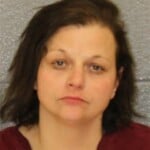 Kea Cogar Misdemeanor Larceny