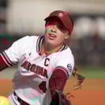 South Carolina Softball