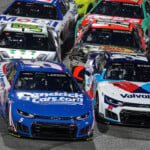 Nascar The Clash Auto Racing
