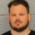 Adam Lutz Driving While Impaired Expired Registration