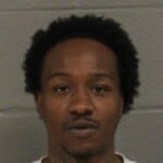 Domonique Chisholm Possession Of Stolen Goods Identity Theft