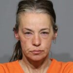 Marie Treadaway Possess With Intent To Deliver Methamphetamine Impersonating Law Enforcement Officer