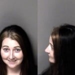 Stacy Wright Crime Of Domestic Violence Assault On Government Official Resist Public Officer