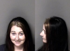 Stacy Wright Crime Of Domestic Violence Assault On Government Official Resist Public Officer