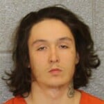 Bo Webb Domestic Violence Assault On A Female