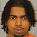 Charles Simmons Street Takeover