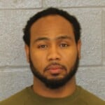 Demethrie Davis Carry Concealed Weapon Gun